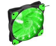 NATEC Genesis Hydrion 120 zielony LED NGF-1168 - 646832 - zdjęcie 4